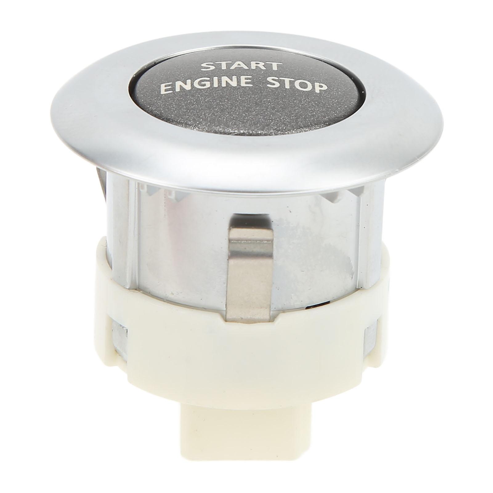 CarEngineStartStopSwitch IgnitionStartStopSwitch LR014015 KeylessIgnitionSwitchButton CarEngineIgnitionSwitch IgnitionPushSwitchButton
