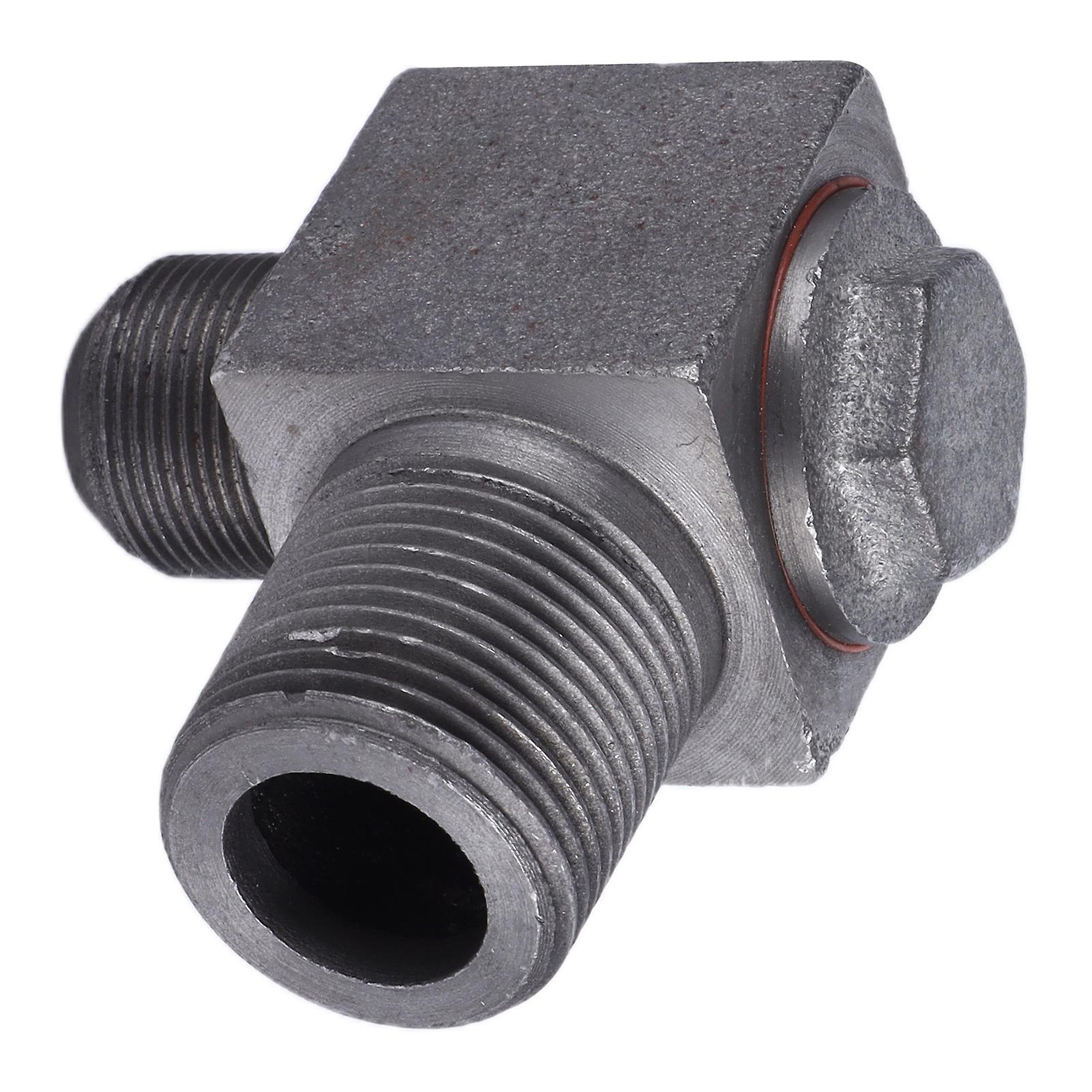 Air Compressor Check Valve Cast Iron One Way Check Valve for Air Compressor Accessories