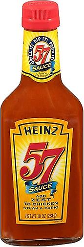 Heinz 57 Steak Sauce
