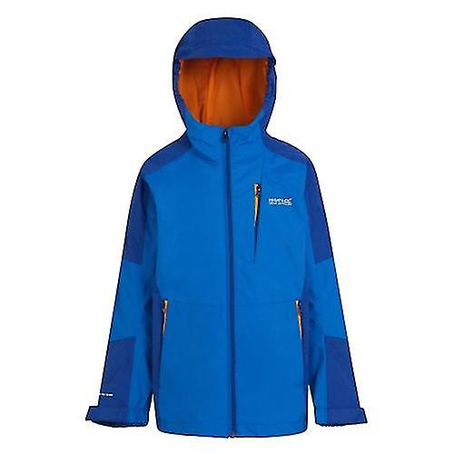 Regatta Childrens/Kids Calderdale II Waterproof Jacket