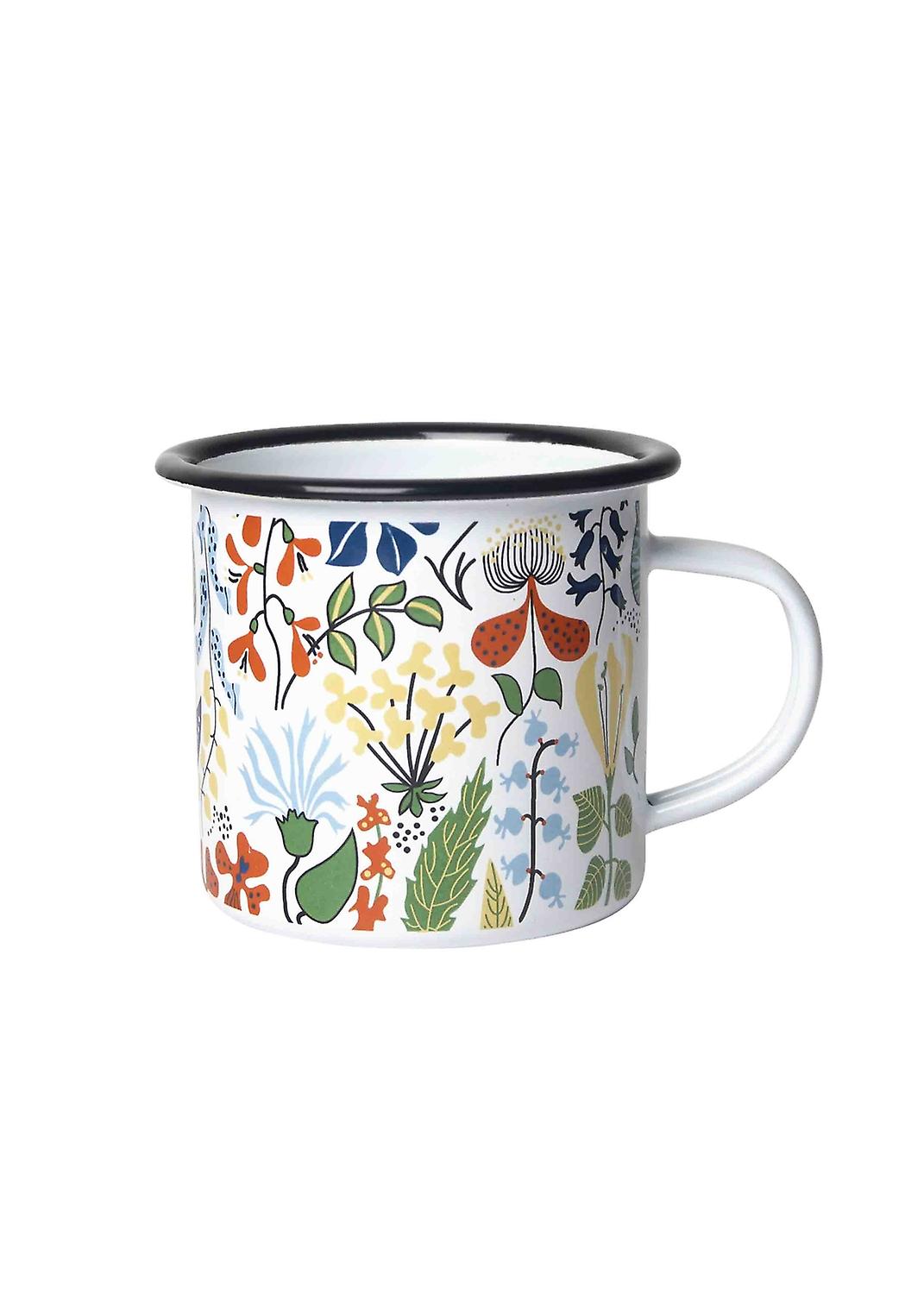 Emalimuki Herbaario Stig Lindberg