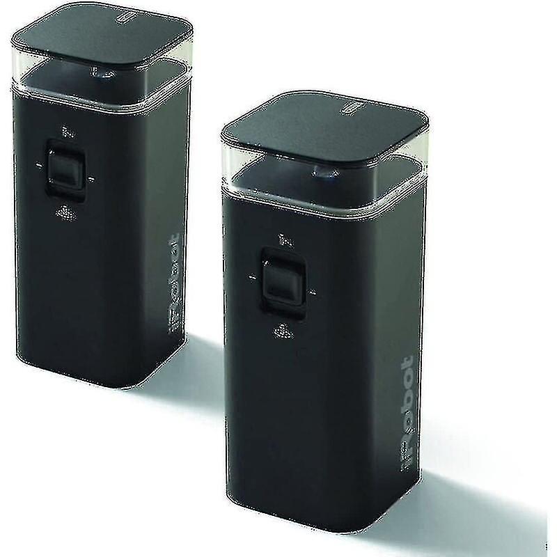 2pcs Virtual Wall For Robotic Vacuum Cleaner - Irobot - Acc227-dwdz