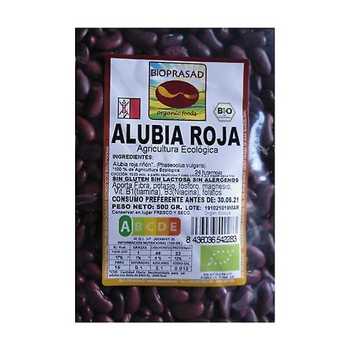 Organic red bean 500 g