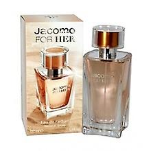 Jacomo - Jacomo for henne EDP 100ml