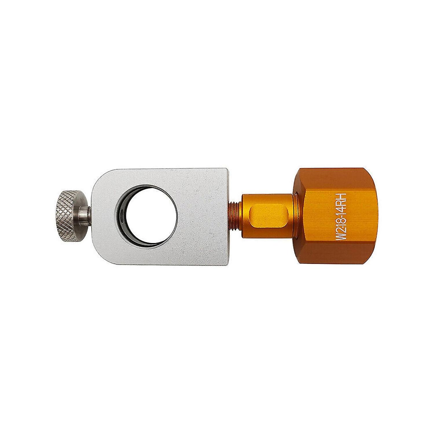 W21.8 Quick Connect Adapter Refill Station For Sodastream Art Terra Cylinder