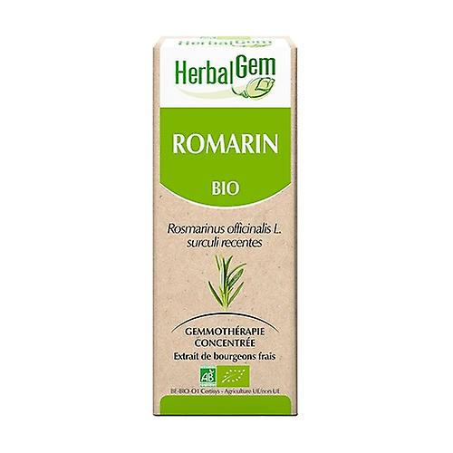 Organic Rosemary 50 ml