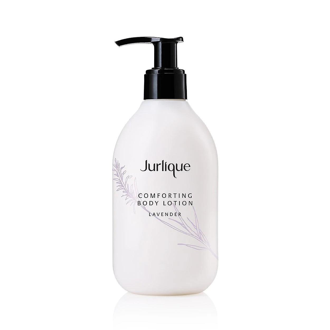 Jurlique 舒缓薰衣草身体乳 300ml