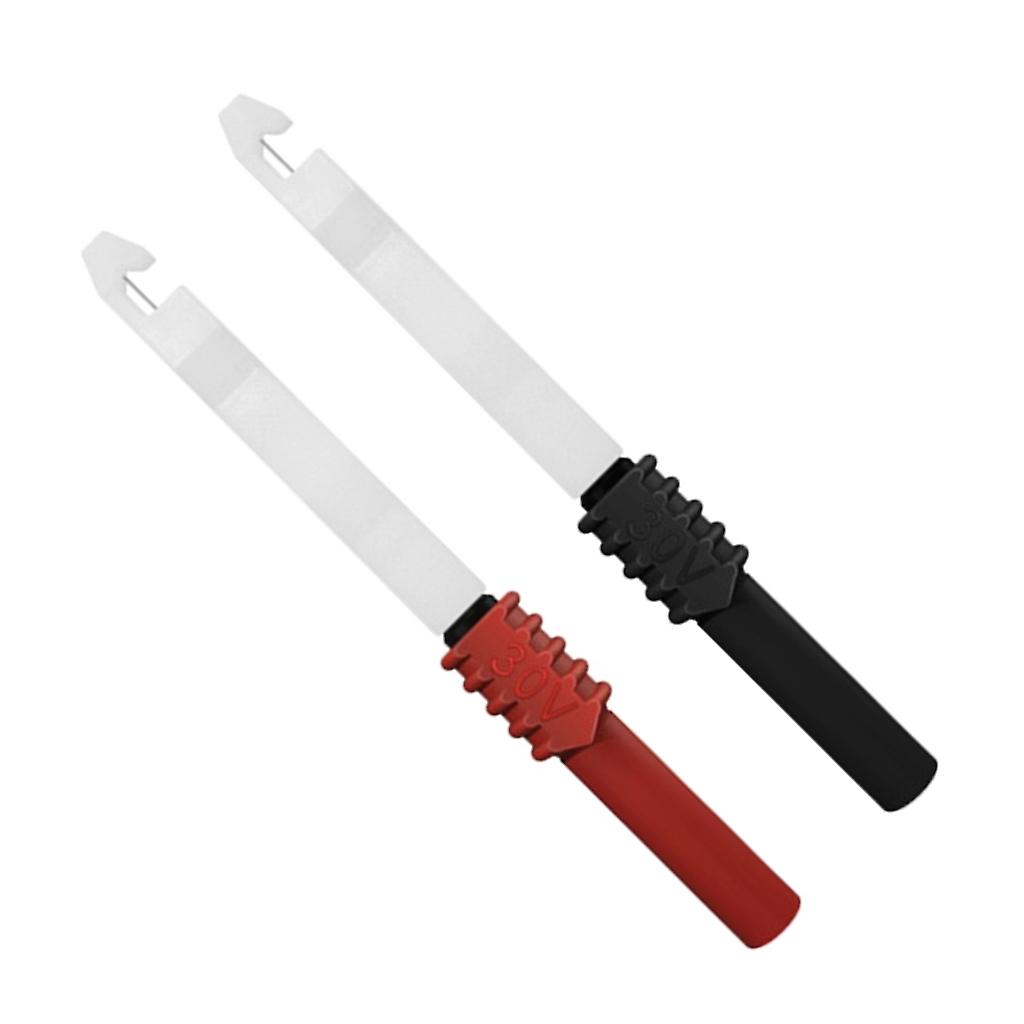 Insulation Wire Piercing Probe Quick Piercing For Electrical Breakdown Test