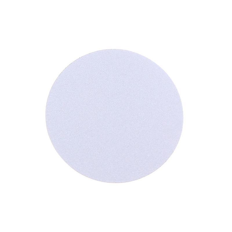 5pcs Adhesive Metal Plate
