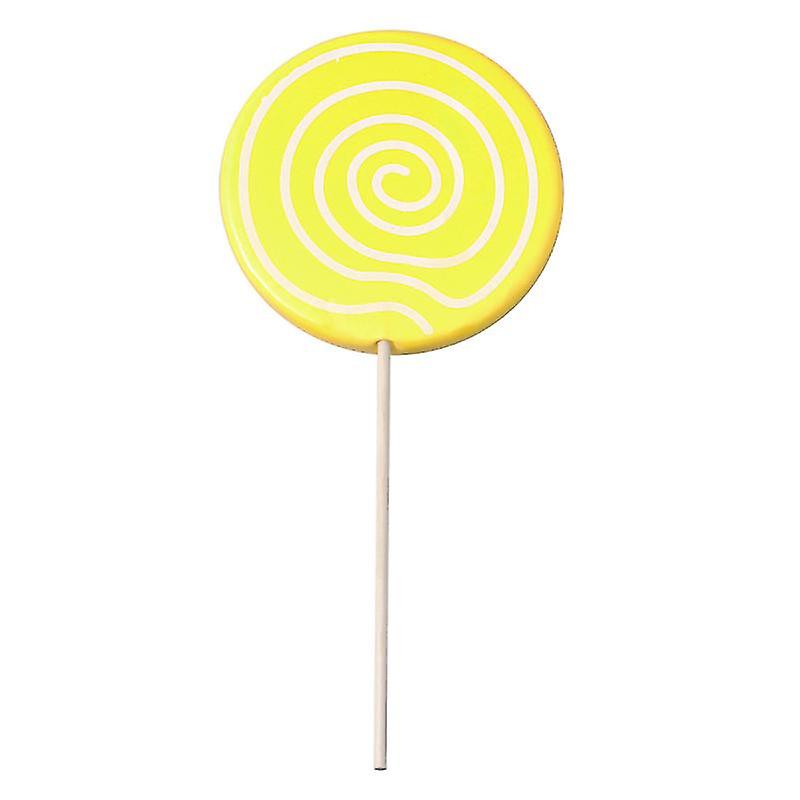 1pcs Simulation Lollipop Decoration For Kids Children