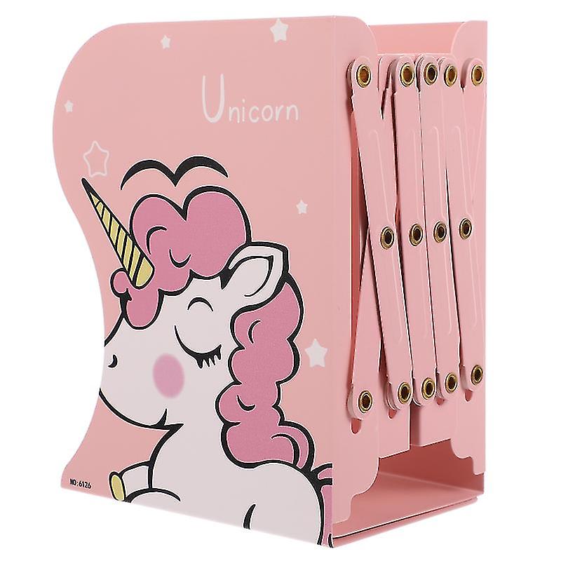 1pcs Desktop Bookends