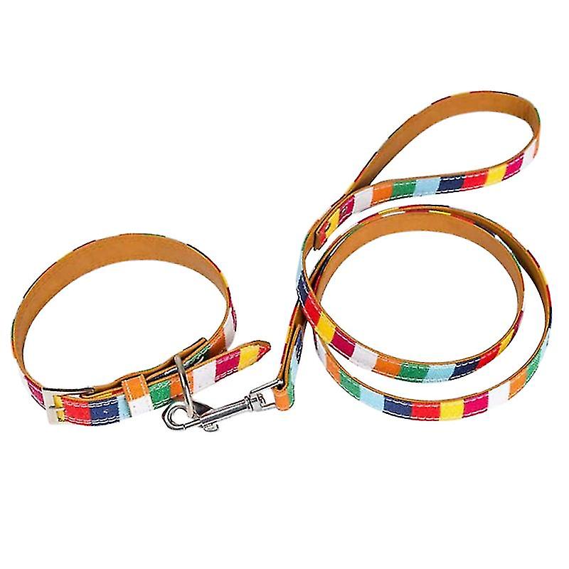 Pu, Canvas Hauling Cable For Pet Use