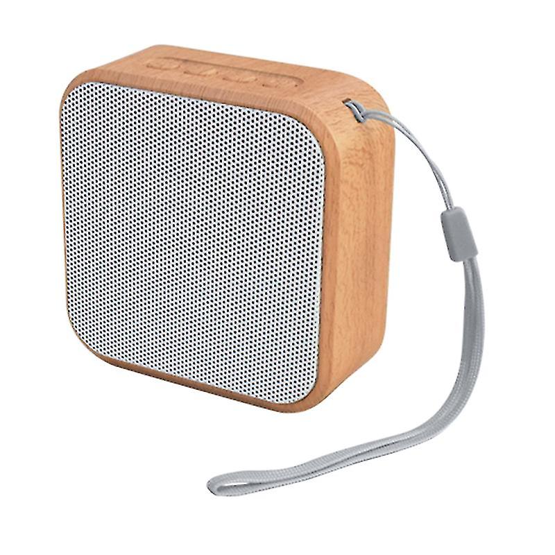 Abs Wireless Speaker For Home Use