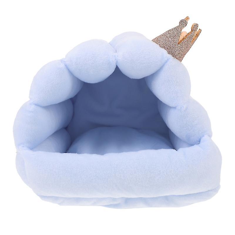 Pp Cotton + Pearl Cotton Storage Holder For Pet Use