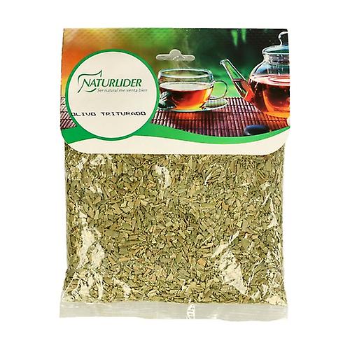 Crushed Olive 70 g