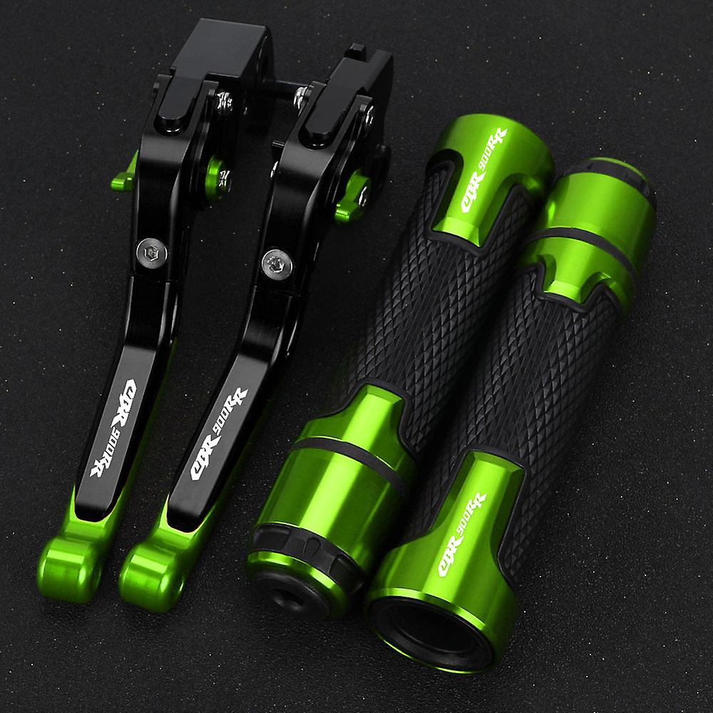 Per Honda Cbr900rr Cbr 900rr Cbr900 900 Rr 1999 1998 1997 1996 1995 1994 1993 Manopole Manopole Maniglia Leva Frizione Moto