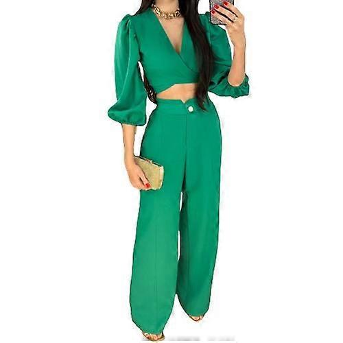 Women Casual Two Piece Set