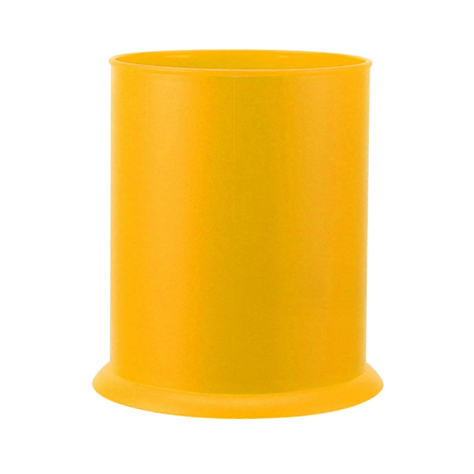 Straw Holder Plastic Drinking Straw Chopstick Drying Organizer Container For Commercial And Home