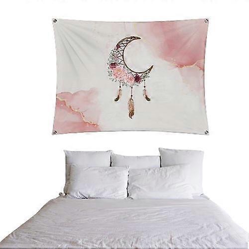 Bohemian Themed Butterfly Wall Dcor Tapestries
