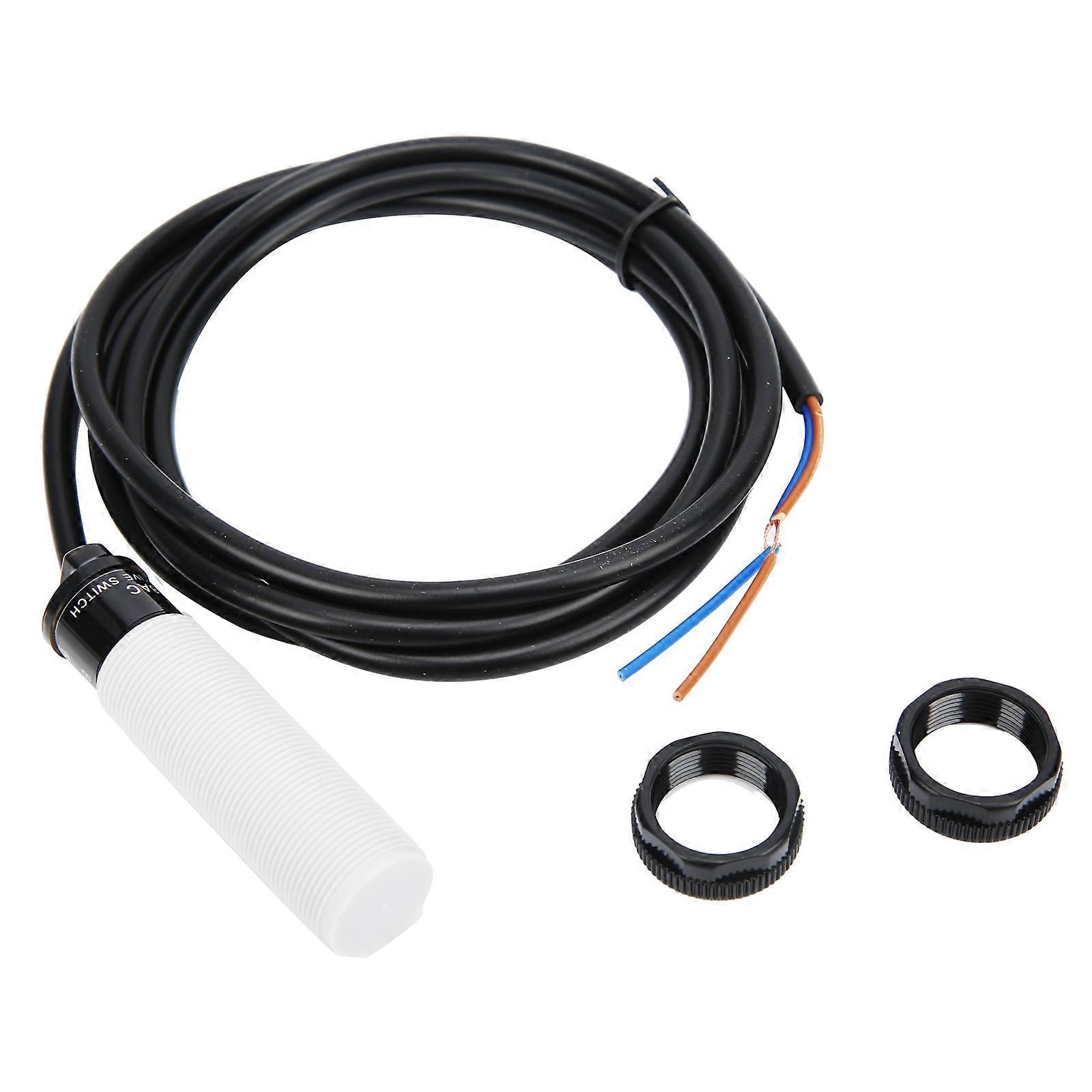 BERM Capacitive Approach Switch Sensor Power Distribution Control Equipment 90?250VACCR18-8AC