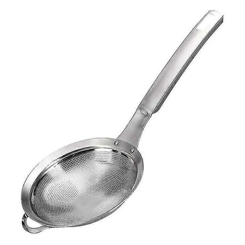 1pcs Kitchen utensils,  Filter Spoon