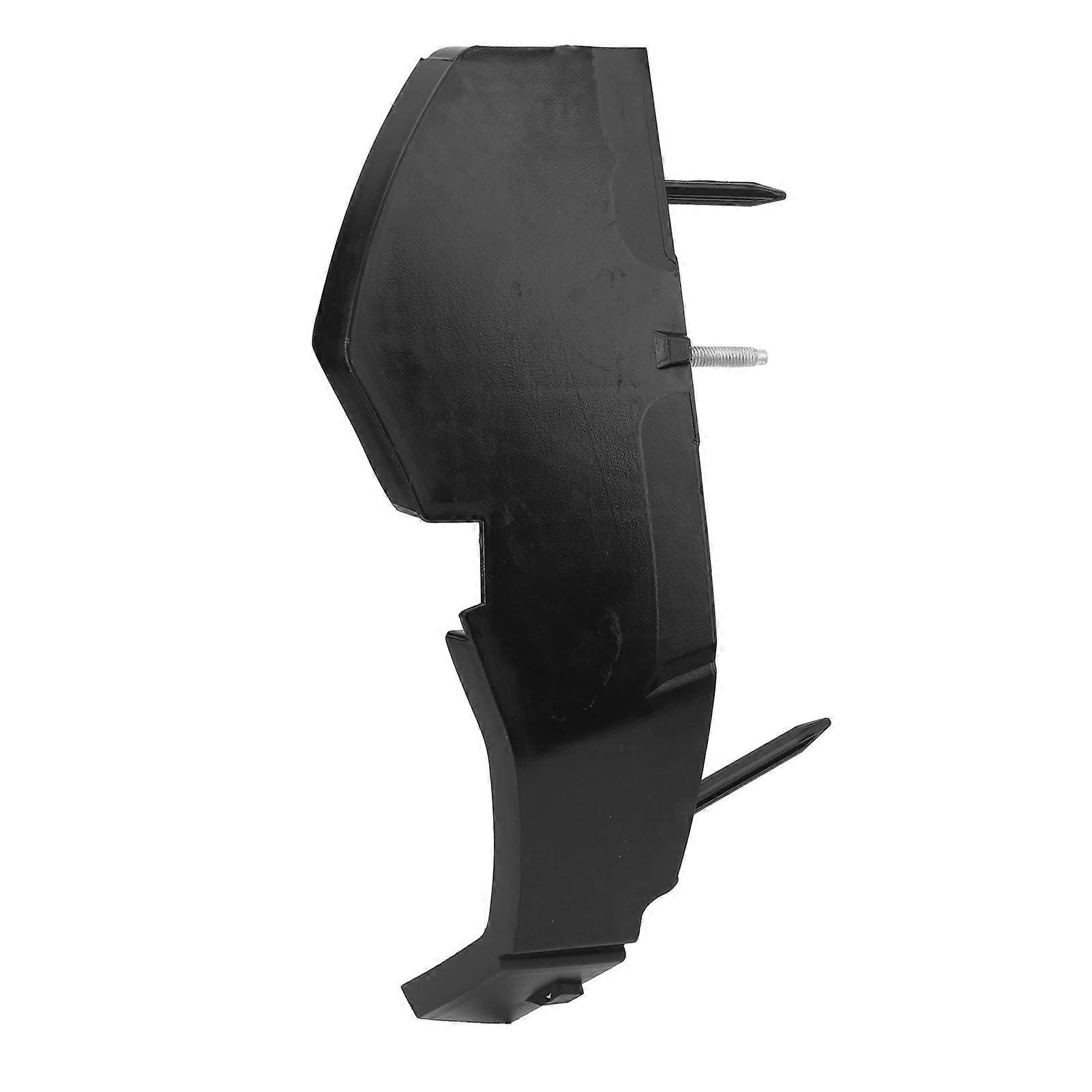 Front Right Side Fascia Bumper Mounting Bracket 68375013AA Replacement for DODGE CHALLENGER
