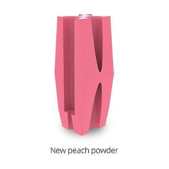 Professional Eyebrow Pencil Flattening Tool Knife Sharpening / Drawing Line Eyebrow Pencil Sharpener Base