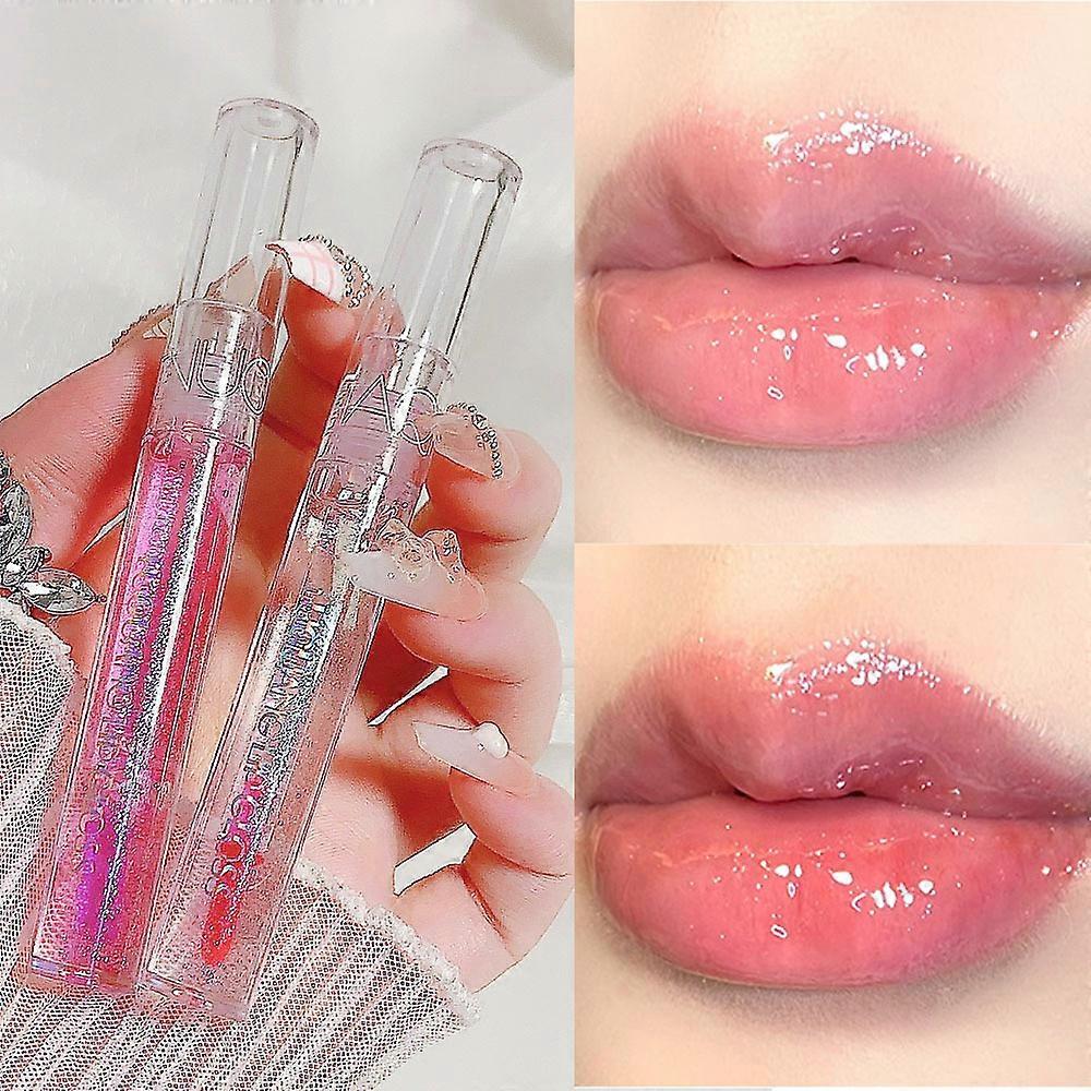 Olio leggero per la cura delle studentesse Jules Teinte, catrame nutriente, idratante, trasparente, a base di Msi fine