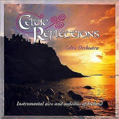 The Celtic Orchestra : Celtic Reflections CD (2002)