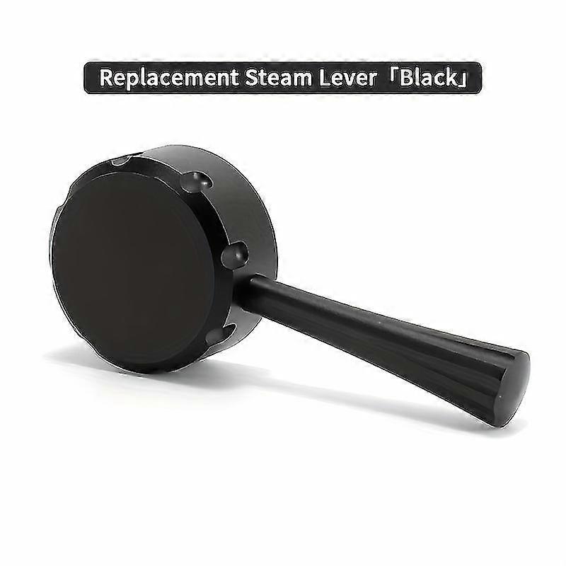 1pc Replacement Steam Bar For Breville Sage 870 875 876 878 Steam Switch Knob Modified Bar External Handle Bar Coffee Maker Barista Accessories Espres