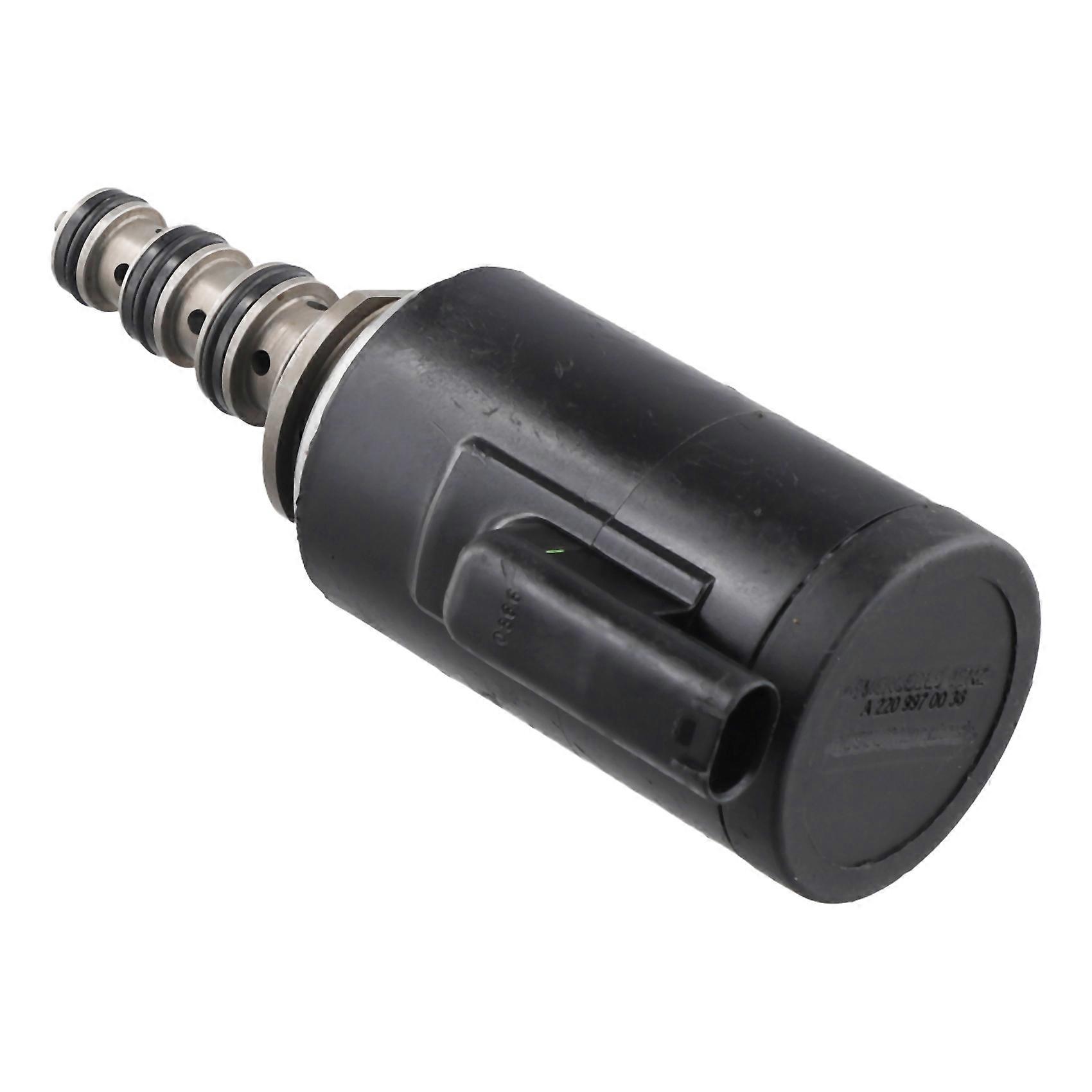 ABC Suspension Valve Solenoid Valve Block for SL500 CL55 R230