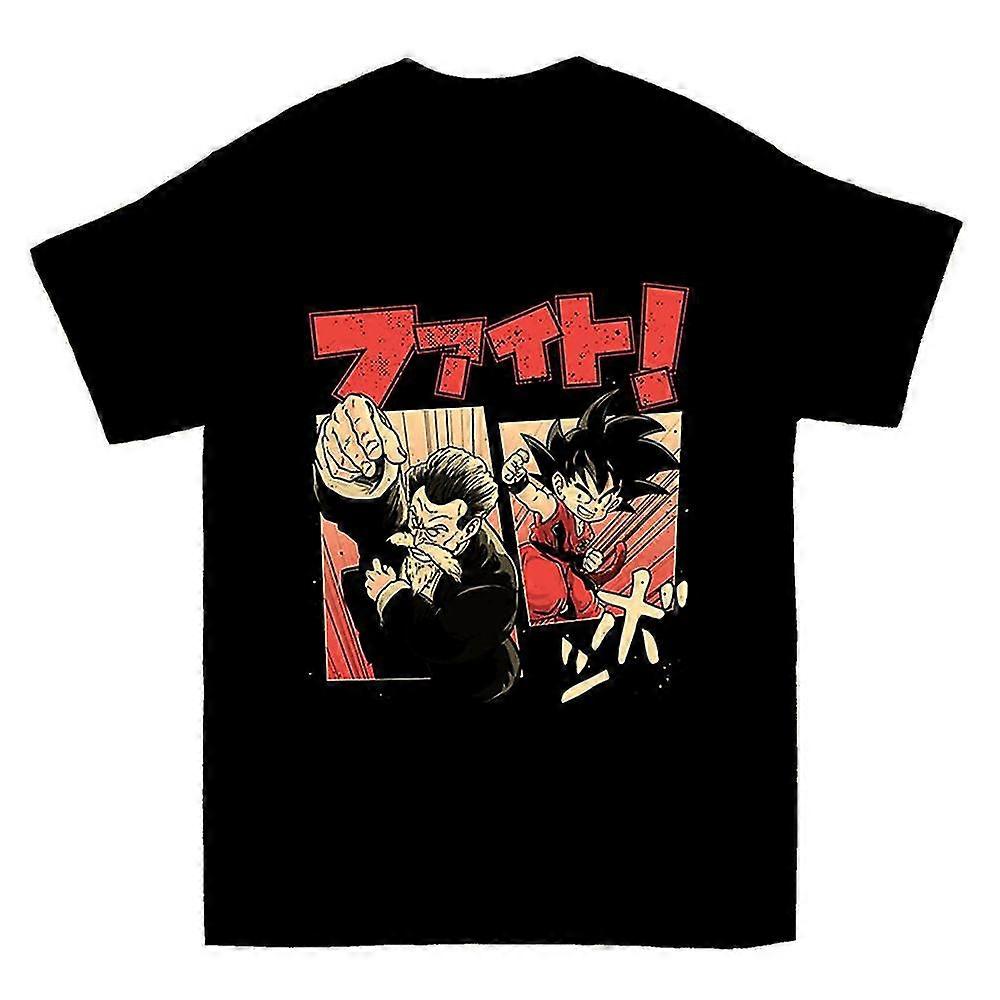 Finále Round V2 Tričko