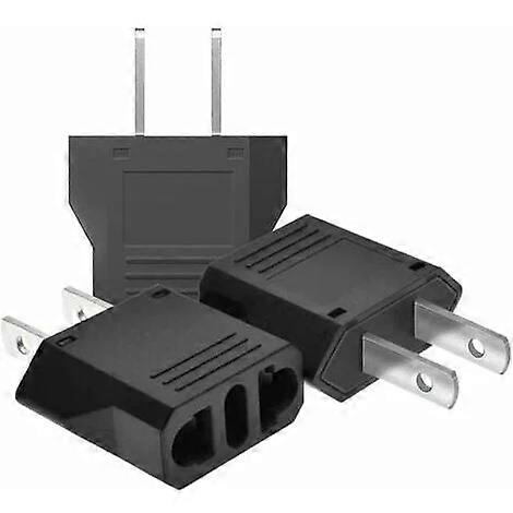 3stk konvertering plug-9121-1