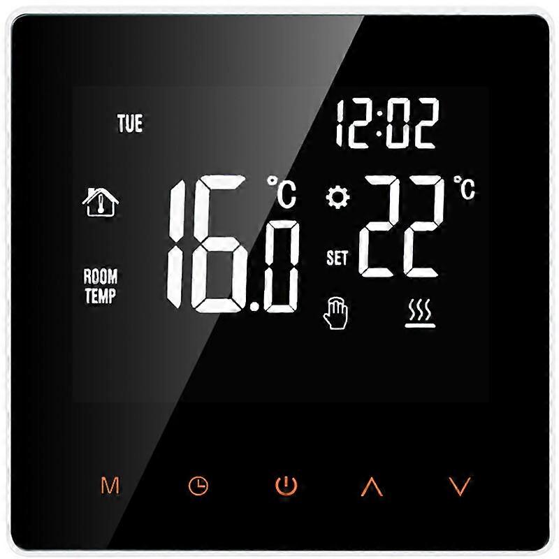 Intelligent temperaturregulator Digital temperaturregulator