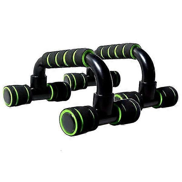 プッシュアップバースタンドフォームハンドルノンスリップチェスト&アームズツールホームワークアウト脂肪燃焼フルボディ