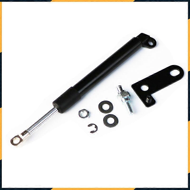 2020-2022 Tailgate Support Lift Support For Isuzu dmax d-max 2020 2021 2022 Strut Bars Rear Door