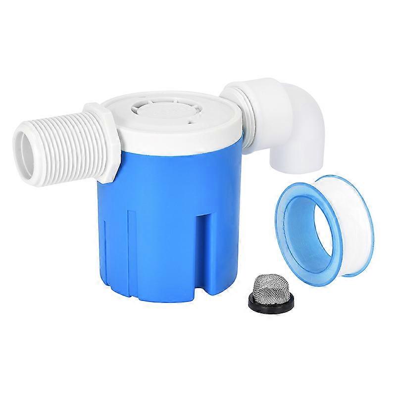 Automatic water level control