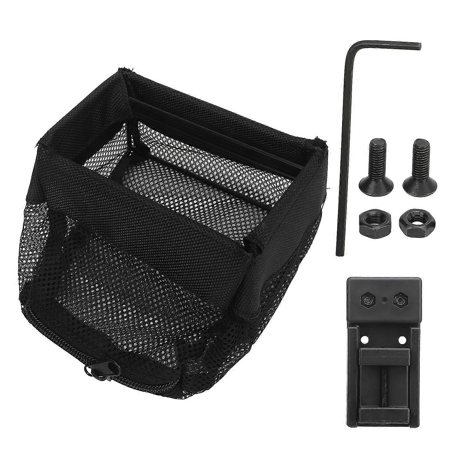 Outdoor Brass Shell Catcher Net Bag for Shooting, Shell Recycling and Collection-Good