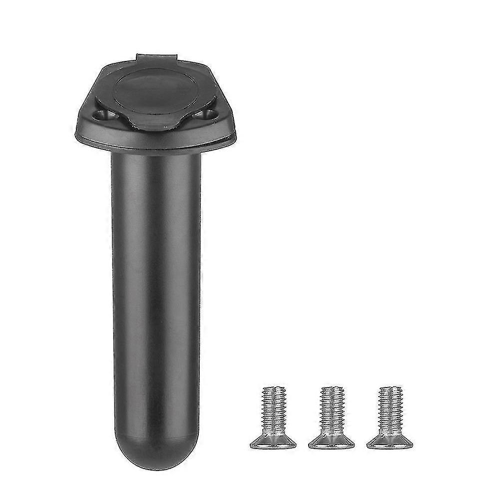 Universal Kayak Pole Flush Mount Rack With Cap Cover