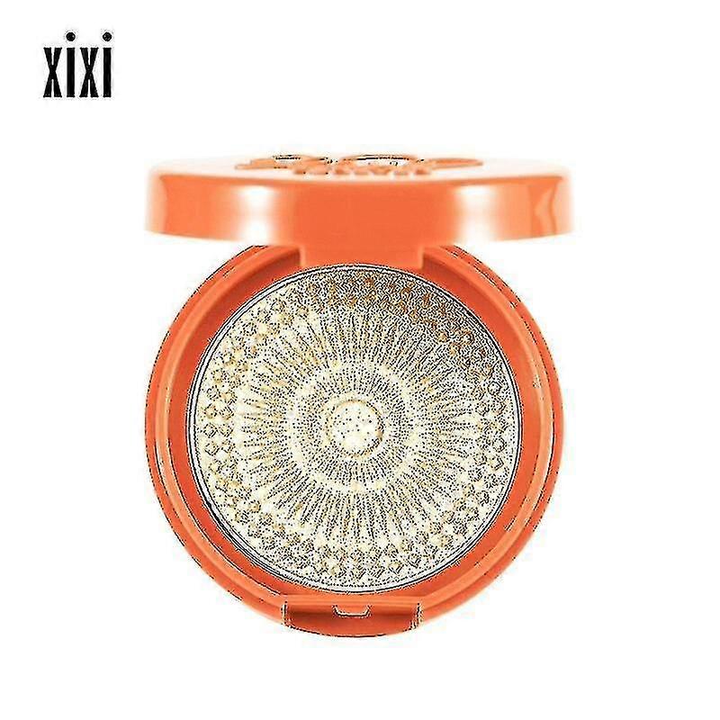 hmwy-highlighters makeup powder natural shimmer highlighter palette cosmetics|bronzers  highlighters