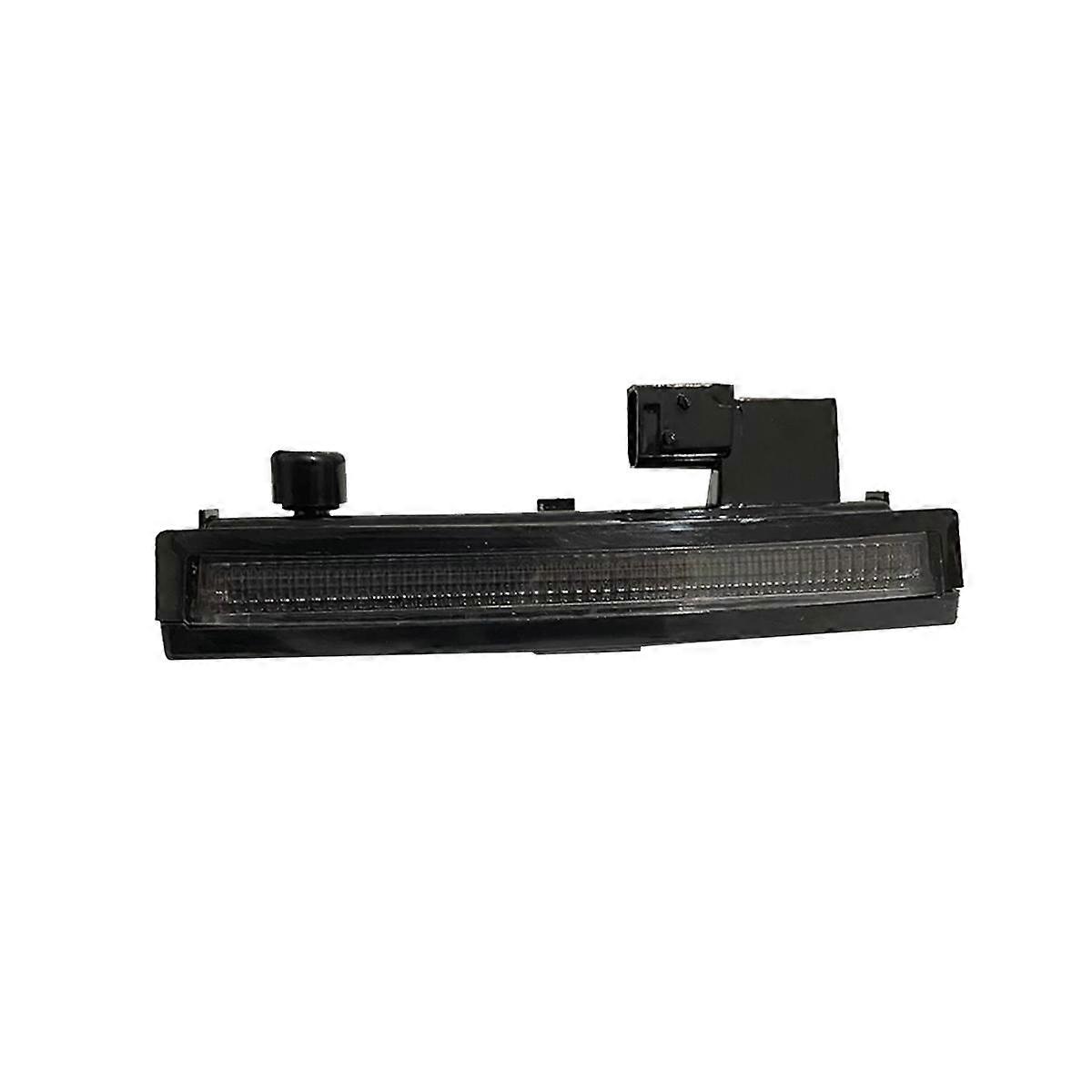 24V LED Sunvisor Lamp Top Lamp for Truck R650 G500 S730 S500 P500 Visor Lights Yellow 2252794