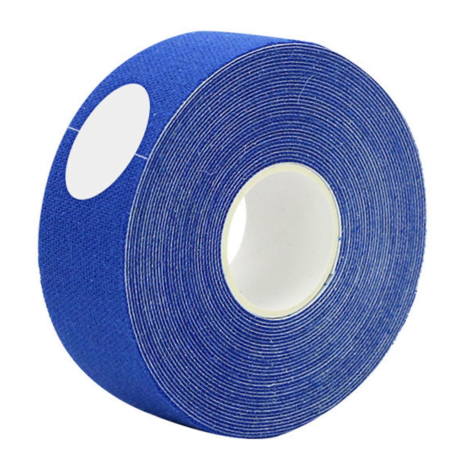 1 Roll Facial Lifting Muscle Patch Strong Adhesive Good Extensibility Breathable Non-irritating Physically Stretch