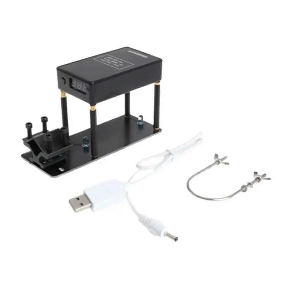 Multifunctional for Speed Meter Ball Velocity Energy Measurement Chronograph Speed Tester
