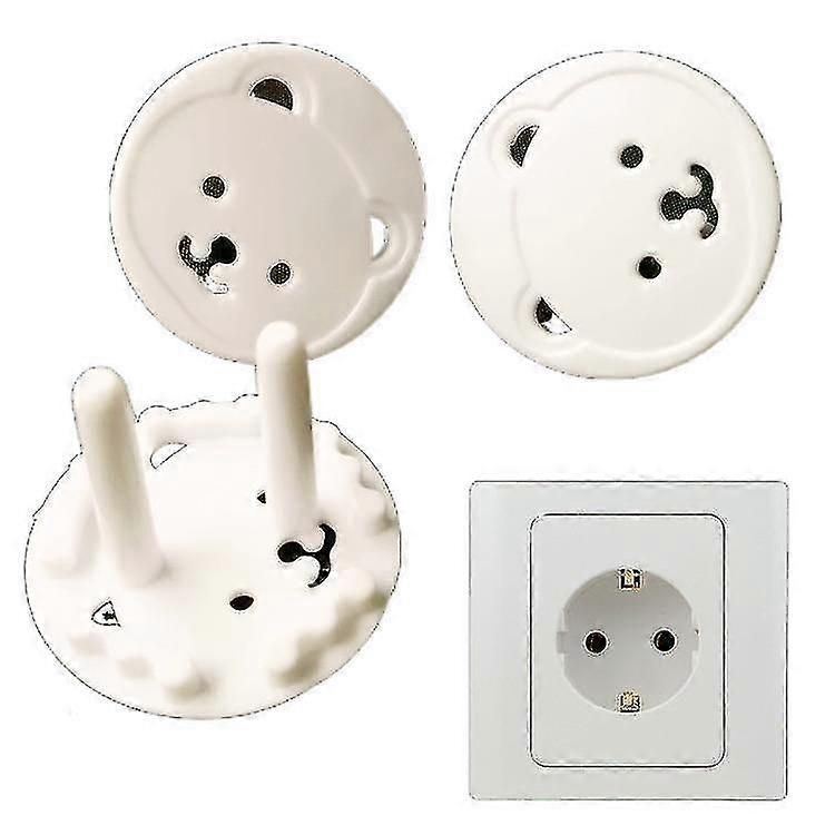 Baby Safety Electric Socket Plug 10pcs