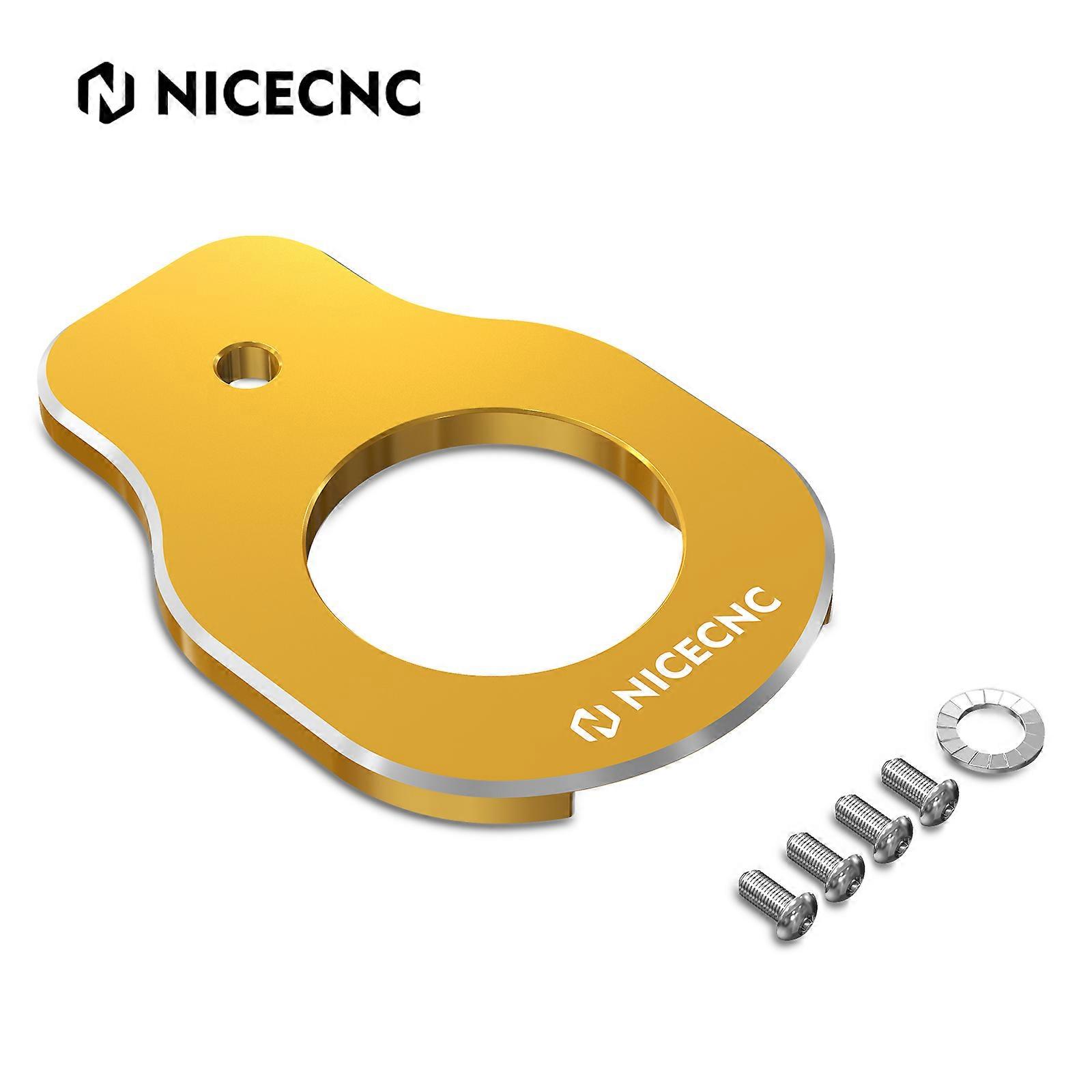 Ignition Switch Bracket For Harley Touring Electra Glide Standard FLHT 2010-2023 Ultra Classic Police FLHTP 2017-2018 2010-2014