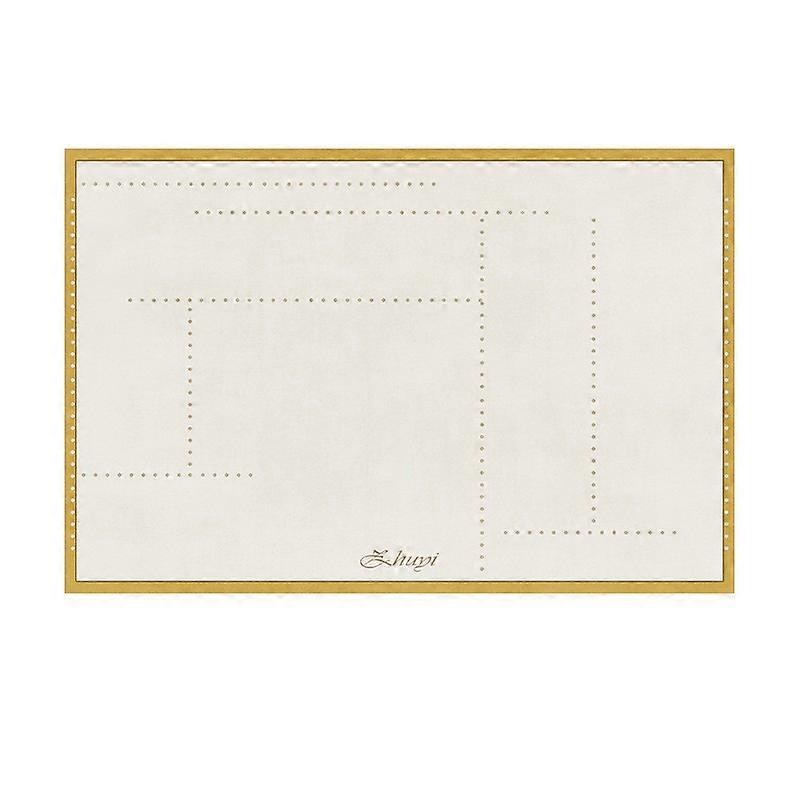 Large Floor Rugs Washable Area Rug Checkered Carpets Geometric Simple Indoor Outdoor Carpet for Bedroom-Pattern 1