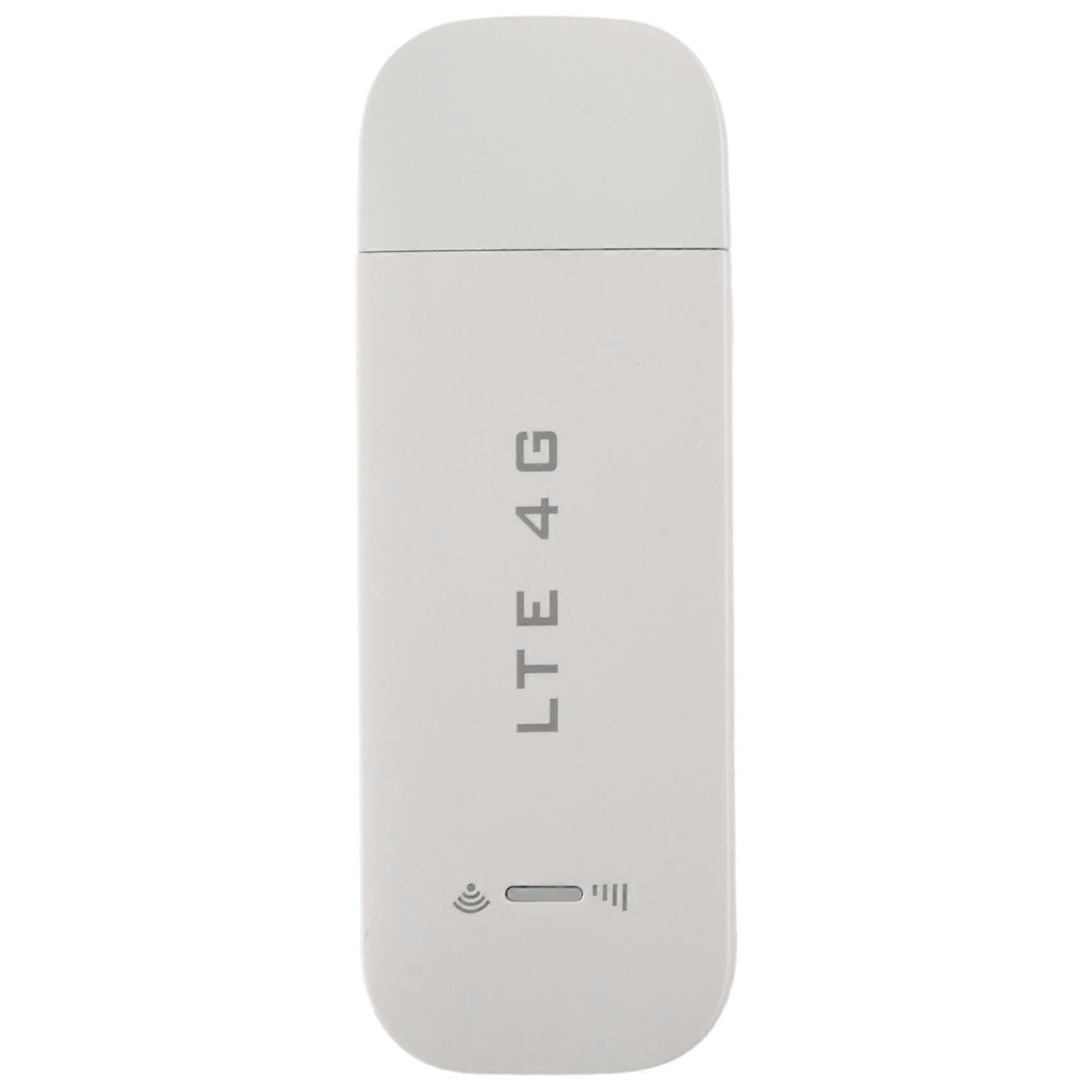 4G WiFi Router USB Dongle Wireless Modem 100Mbps con Slot Tasca Mobile WiFi per Auto Wireless Hots