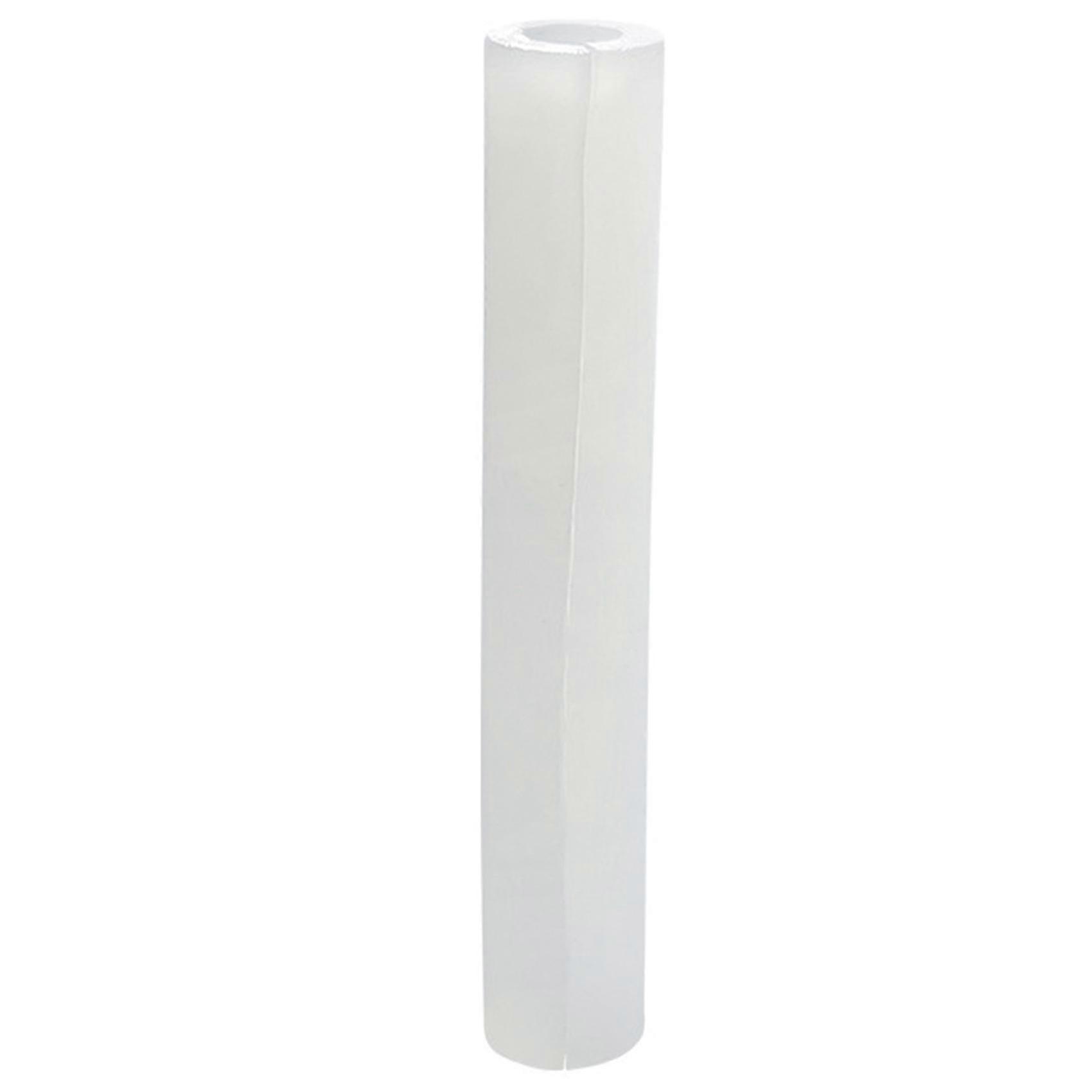 قالب الشمعة ، قالب الشمعة المخروطية الحلزونية ، قالب الشمعة المخروطية الكلاسيكية 3D (202x32mm)