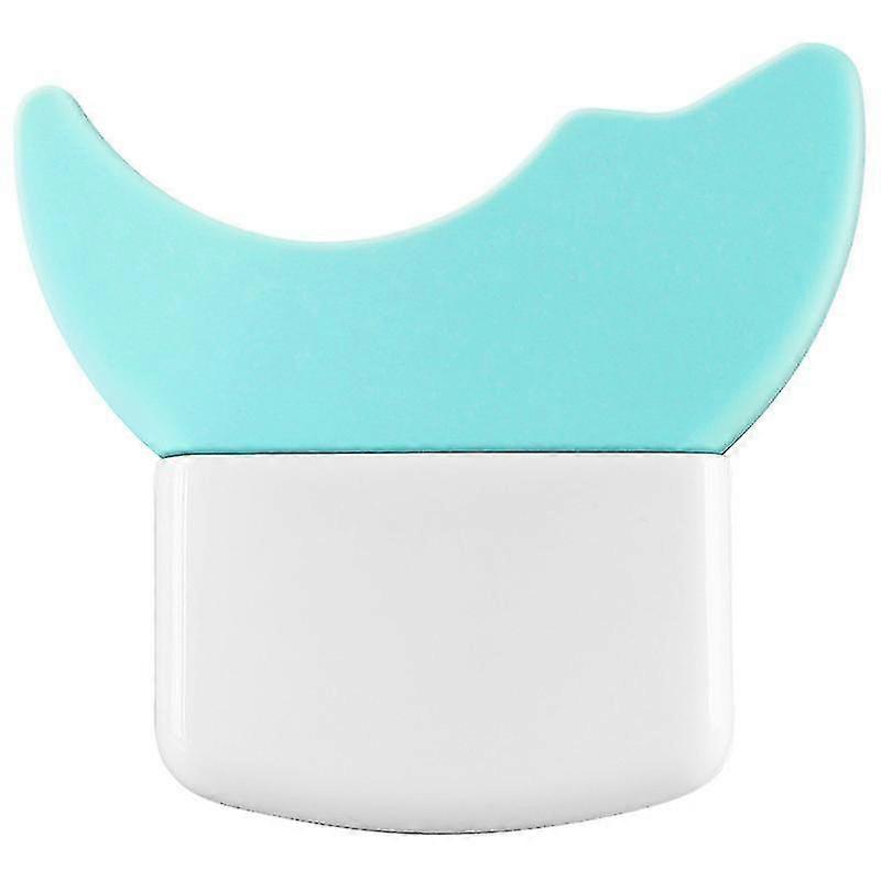 3pcs Multifunction Eye Makeup Auxiliary Guard Tool