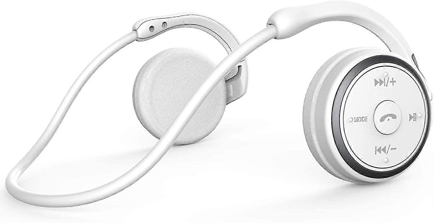 Bluetooth Wireless Headband Sport Marathon2 Bluetooth 4.2 Headband